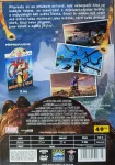 DVD Lovci draků