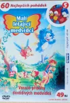 DVD Malí létající medvídci 5