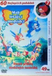 DVD Malí létající medvídci 7