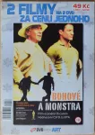DVD Mladý Andersen/Bohové a monstra