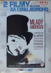 DVD Mladý Andersen/Bohové a monstra