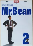 DVD Mr.Bean 2