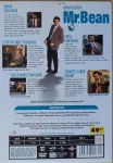 DVD Mr.Bean 3