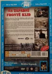 DVD Na západní frontě klid