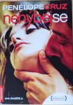 DVD Nehýbej se (Penelope Cruz)