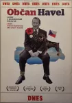 DVD Občan Havel