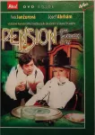 DVD Pension pro svobodné pány