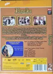 DVD POPELKA (Eva Hrušková)