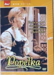 DVD POPELKA (Eva Hrušková)
