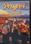 DVD Progres - Dalmácia