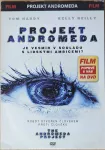 DVD Projekt Andromeda