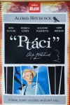 DVD Ptáci (Alfred Hitchcock)