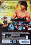 DVD RAMBO II (Sylvestr Stalone)