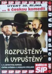 DVD Rozpuštěný a vypuštěný