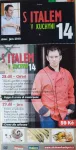 DVD S Italem v kuchyni 14