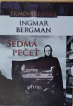 DVD Sedmá pečeť (Igmar Bergman)