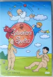 DVD Stvoření světa