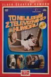 DVD To nejlepší z televizního humoru