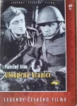 DVD Uloupená hranice