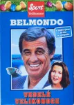 DVD Veselé velikonoce (J.P.Belmondo)