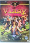 DVD Vlasy (hair)