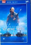 DVD Vodní svět (Kevin Costner)
