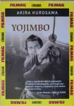 DVD Yojimbo (Akira Kurosawa)