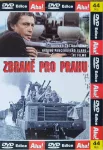 DVD Zbraně pro Prahu