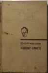 Edgar Wallace Hodiny smrt 1935