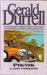 Gerald Durrell Piknik a jiné pohromy