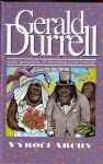 Gerald Durrell Výročí Archy