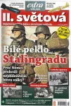 II.Světová extra válka 2012 Bílé peklo Stalingradu