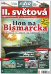 II.Světová extra válka 2012 Hon na Bismarcka
