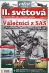 II.Světová extra válka 2012 Válečníci z SAS