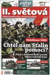 II.Světová extra válka 2013 Mobilizace 1938 Chtěl nám Stalin pomoci?