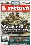 II.Světová extra válka 2013 Waffen-SS elita nebo odpad armády?