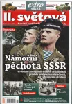 II.Světová extra válka 2014 Námořní pěchota SSSR