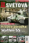 II.Světová válka 2015 Krvavá porážka Waffen-SS