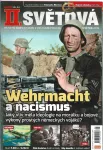II.Světová válka 2015 Wehrmacht a nacismus