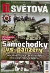 II.Světová válka 2016 Samochodky vs.panzery