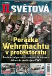 II.Světová válka 2023 Porážka Wermachtu v protektorátu