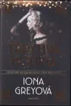 Iona Grey Třpytivá hodina