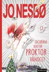 Jo Nesbø Zachrání doktor Proktor Vánoce?