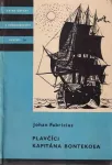 Johan Fabricius Plavčíci kapitána Bontekoea il.Josef Novák KOD 28