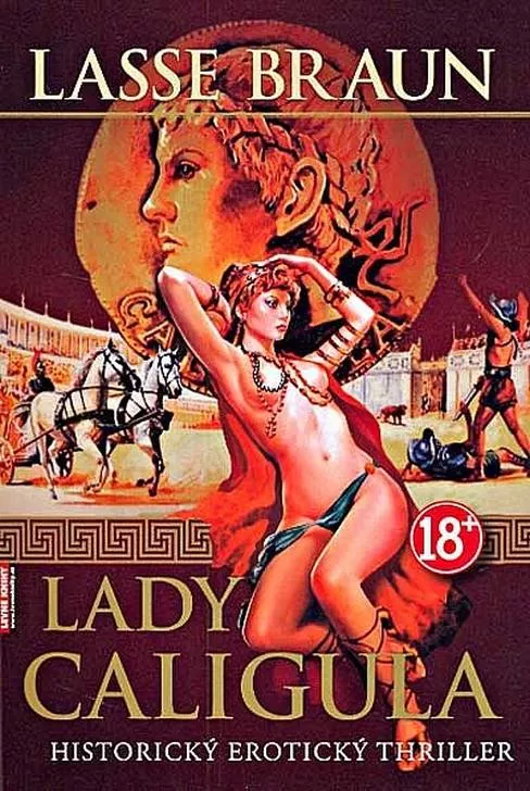 Lasse Braun Lady Caligula