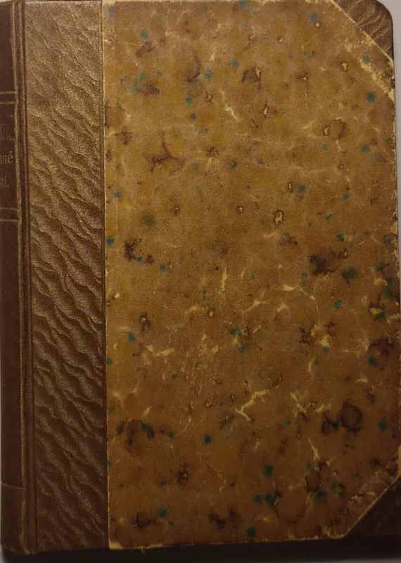 Lev Nikolajevič Tolstoj Rodinné štěstí/Polikuška