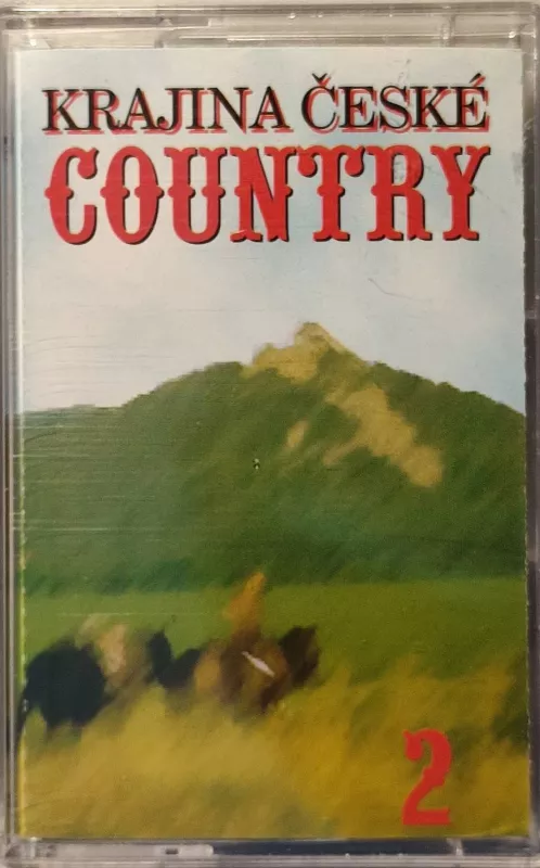 MC Krajina České Country 2