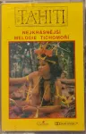 MC TAHITI-nejkrásnější melodie Tichomoří