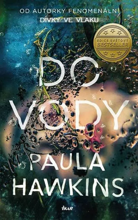 Paula Hawkins Do vody