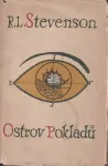 Robert Louis Stevenson Ostrov pokladů.